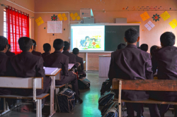 Sharad Pawar International School Galley Image 2