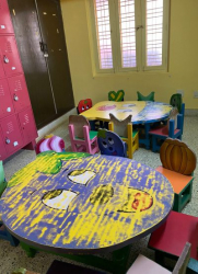 Aarambham Preschool & Daycare Galley Image 4