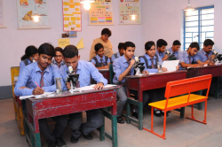 GURU NANAK PUBLIC SCHOOL Galley Image 3
