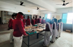 Shivam Vidya Mandir Galley Image 4