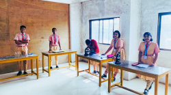 HOLY FAITH ENGLISH SCHOOL Galley Image 3
