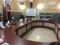 Budha Dal Public School Gallery Image 4