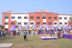 CBSE Schools in Jankipurm Vistar, Lucknow, Rameshwaram International Academy, Sitapur Road, near Sewa Hospital, Govind Puram, Govindpuram, Lucknow