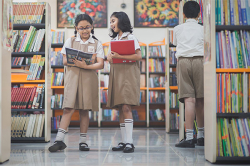 National Public School, Ganapathy Colony,Gopalapuram, one of the best school in Chennai