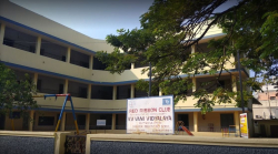 State Board Schools in Coimbatore, Vani Vidyalaya School, Sree Narayana Guru Rd, Saibaba Colony, Coimbatore, Saibaba Colony, Coimbatore