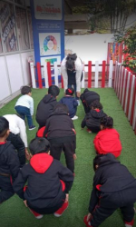 Aptech International Preschool Gandhi Nagar Galley Image 4
