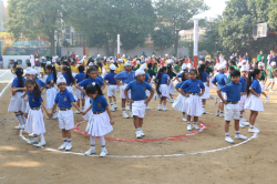 Guru Amar Dass Public School Galley Image 2