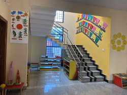 Play Dough Preschool and After School Galley Image 2
