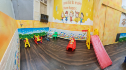 House Of Happiness Play School Rohini Galley Image 2