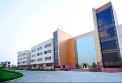 Apeejay Svran Global School, Khambi, one of the best school in Faridabad