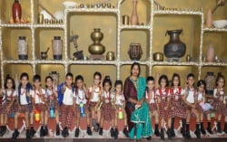 Hindu Vidyapeeth Galley Image 4