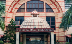 CBSE Schools in Khureji, Delhi, BHARAT NATIONAL PUBLIC SCHOOL, Parwana Road, Near Khureji, Brijpuri Extension, Block C,Krishna Nagar, Delhi