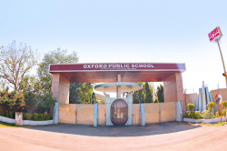 Oxford Public School Galley Image 4