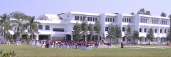 Manas Sthali Residential School Galley Image 1