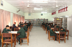 Delhi Public School, Jhakri Galley Image 2