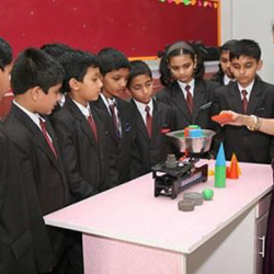 K. K. WAGH UNIVERSAL SCHOOL Galley Image 2