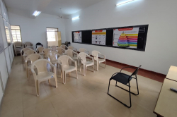 Kalivani Model Matriculation School Galley Image 3