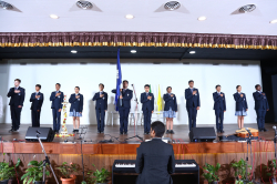 Baldwin International School Galley Image 4