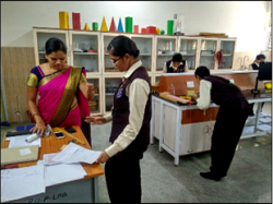 ST TERESA COMPOSITE PU COLLEGE WOMEN Galley Image 3
