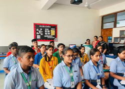 DELHI INTERNATIONAL SCHOOL Galley Image 3