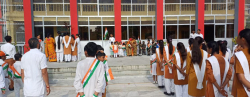 CBSE Schools in Jankipurm Vistar, Lucknow, Maharishi Vidya Mandir Public School, 3, Sitapur Rd, Triveni Nagar, Triveninagar, Lucknow