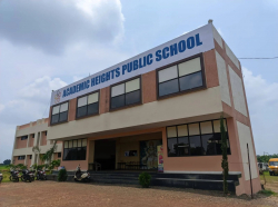 CBSE Schools in Yousufguda, Hyderabad, Academic Heights Public School, 63-D & 76-B, Street No-8 & 9,Lane No. 14, Near Community Hall, S.R. Nagar, BK Guda,Sanjeeva Reddy Nagar, Hyderabad