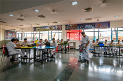Dharav High School, Ajmer Road Galley Image 4