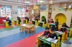 ALPINE CONVENT SCHOOL Galley Image 3