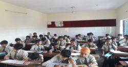 B M Bharti Model  School Galley Image 2