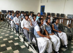 Bal Mukund Ram Chandra Bazari Saraswati Vidya Mandir Galley Image 3