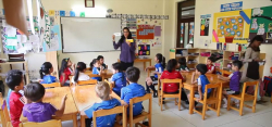 Lancers International School Galley Image 2