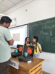 Jindal Public School,Shouryapuram Gallery Image 4
