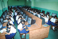 St. Marys Convent High School Galley Image 4
