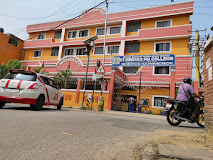 ST MEERAS SCHOOL, Domlur Village,Domlur, Bengaluru