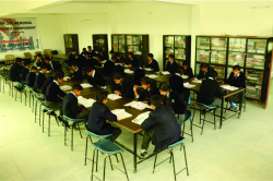 Colonel S.N. Misra OBE Memorial School Galley Image 2