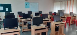 Best Science PU Colleges in Bangalore, Sri Hombegowda PU College, #1/1 (3024) 4th B Main, M. K. K. Road Mariyappanapalya Rajajinagar Bengalooru- 560021, Gayatrinagar,Rajajinagar, Bengaluru