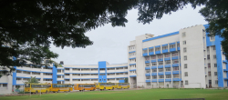 CBSE Schools in Navi Mumbai, Mumbai, Bal Bharati Public School, Sector 4, Plot No. 5, Kharghar,Navi Mumbai, Sector 4,Kharghar, Mumbai