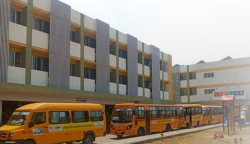 CBSE Schools in Piplod, Surat, VIBGYOR High School, Survey 62/1, Magdalla Village, Choryasi Taluk, behind The Grand Bhagwati Hotel, Magdalla Village, Surat