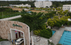 The Academic City School (Formerly known as Emerald International School) Galley Image 4
