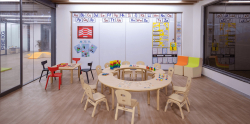 Surana High Tech International School Galley Image 3