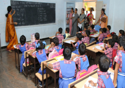 D A V BABA SCHOOL Galley Image 2