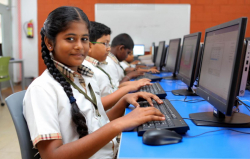 SRM PUBLIC SCHOOL Galley Image 4