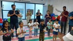 BVM Global School Galley Image 4