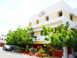 Al-Hira Model School, T. Nagar, Chennai