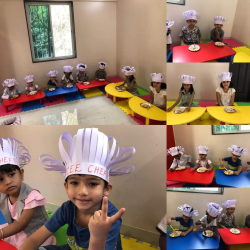 Kidzee Pune Pimple Nilakh Galley Image 3