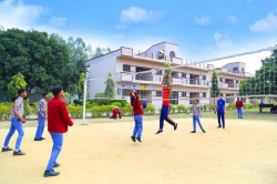 Surevin International School Galley Image 4