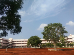 Schools in Trichy, Amrita Vidyalayam School,  Vayalur Rd, Rettai Vaikal, Vasan Nagar, Uyyakondanmalai, Nachikurichy, Trichy