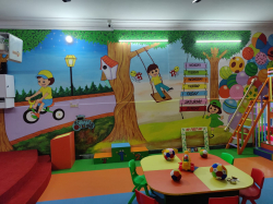 Kates Preschool Rajendra Nagar Galley Image 4