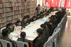 NAVNIDH HASSOMAL LAKHANI PUBLIC SCHOOL Galley Image 4