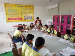 MANAV SANSKAR PUBLIC SCHOOL Galley Image 4